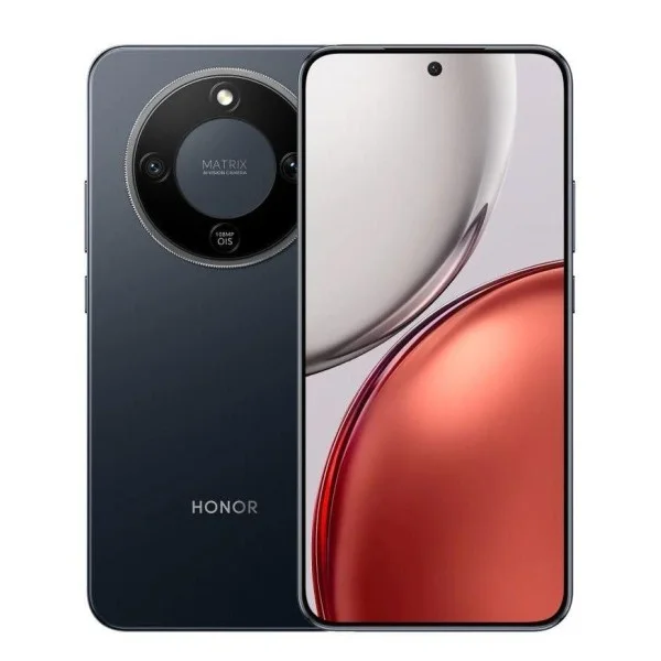 Honor X9D 5G Phone, 6.79&rdquo;, 256GB, 12GB RAM - Black