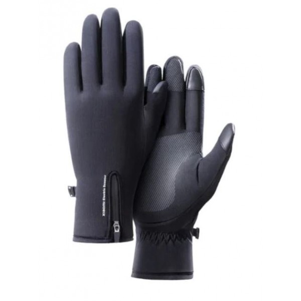 XIAOMI Electric Scooter Riding Gloves, L