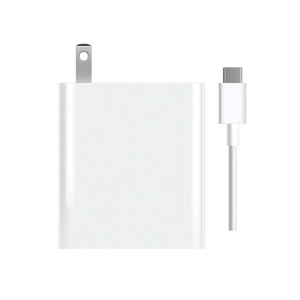 XIAOMI 120W Charging Combo (Type-A) - UK - BHR6128GB