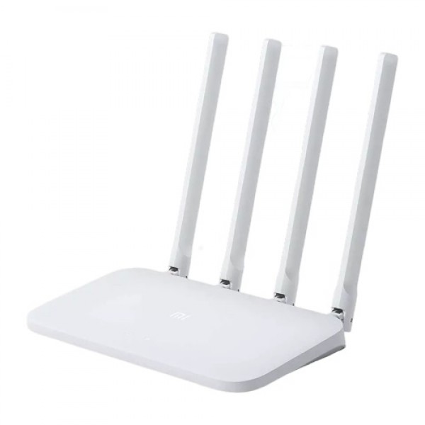 XIAOMI Mi Router 4C - UK - DVB4306GL