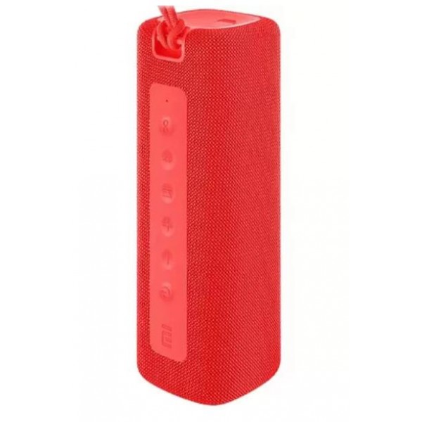 XIAOMI Mi Portable Bluetooth Speaker (16W) - Red