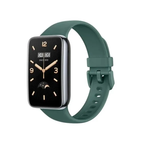 Xiaomi Smart Band 7 Pro Strap, Olive - BHR6292GL