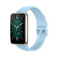 Xiaomi Smart Band 7 Pro Strap, Blue - BHR6292GL-BL