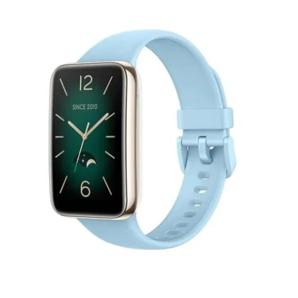 Xiaomi Smart Band 7 Pro Strap, Blue - BHR6292GL