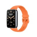 Xiaomi Smart Band 7 Pro Strap, Orange - BHR6298GL