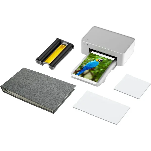 Xiaomi Instant Photo Printer 1S Set EU - BHR6747GL