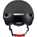 Xiaomi Commuter Helmet, Black - QHV4008GL