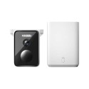 XIAOMI MI Solar Outdoor Camera BW 400 Pro Set