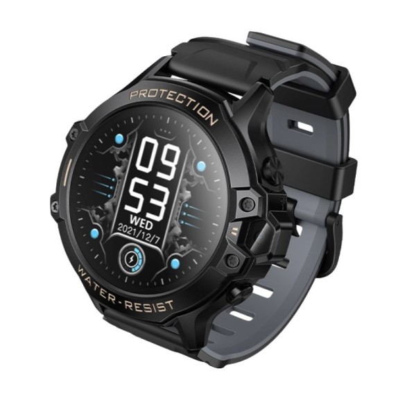 Hoco 4G SIM Supported Kids Smart Watch - Y107