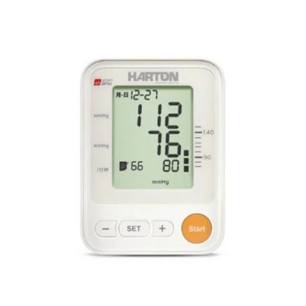 Harton Blood Pressure Monitor - HYE650A
