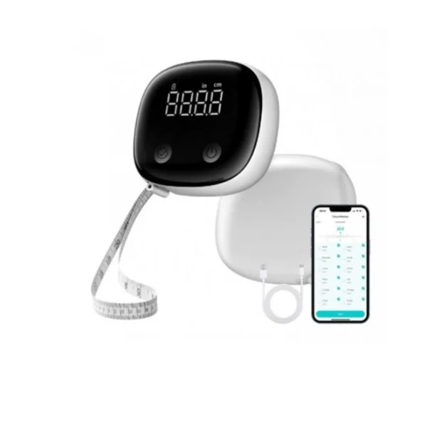 Fitdays Smart Body M...