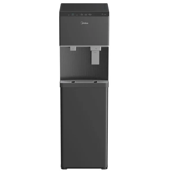 Midea Bottom Loading, 3 Temperatures Water Selection, 20Liter Capacity Water Dispenser - YL-SPO1