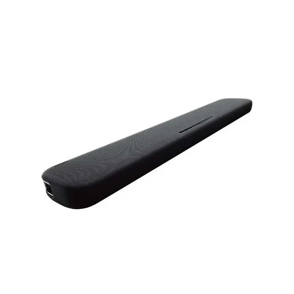 YAMAHA Sound Bar with Built-in Subwoofers & Alexa  - YAS-109