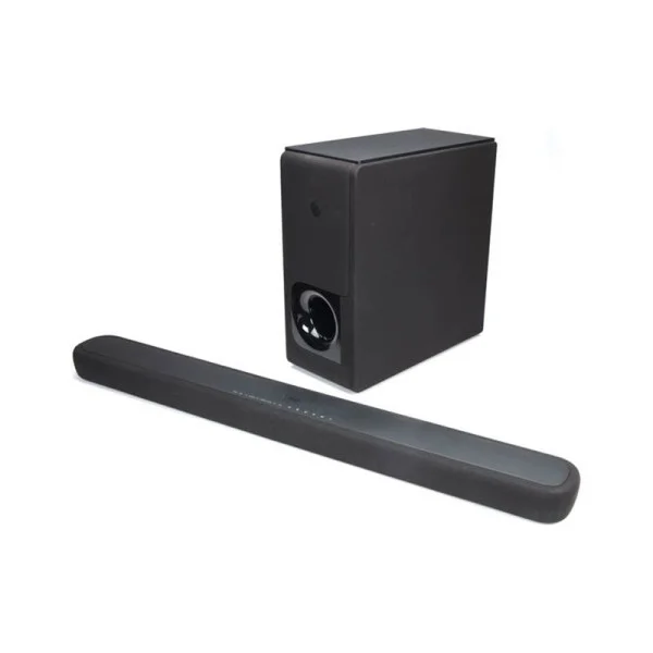 Yamaha Sound Bar with Wireless Subwoofer and Alexa Built-in - YAS-209