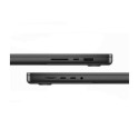 Apple MacBook Pro 16-inch, M3 Chip 12-Core CPU 12-Core GPU, 18 GB RAM, 1TB SSD Storage - Space Grey
