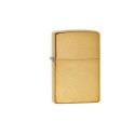 Gold Chrome Zippo Lighter ZP49436