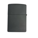 Zippo Love Friendship Black Matte Lighter ZP218LF