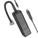 Hoco Portable Smart Air Pump - ZP5