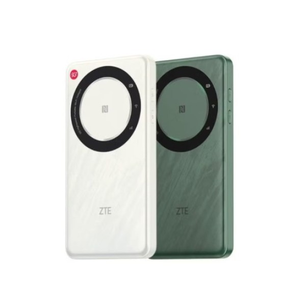 ZTE U30 Air 5G Router, 4500mAH - ZTE 5G