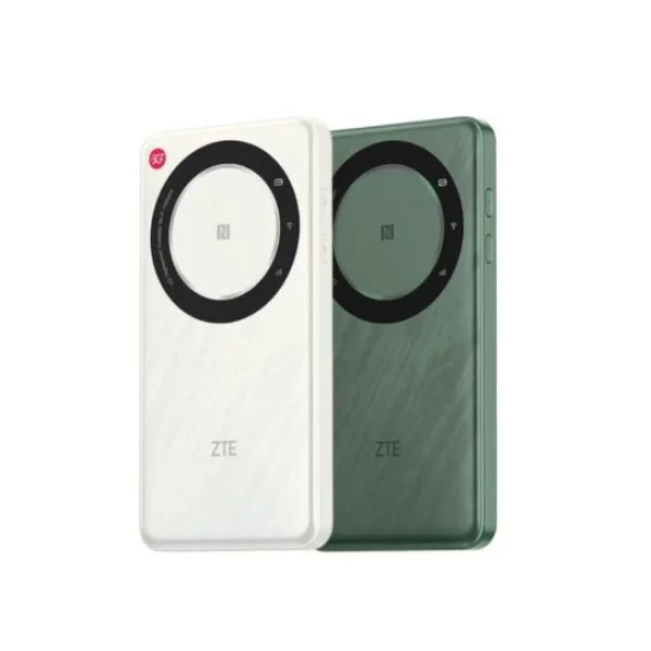 ZTE U30 Air 5G Router, 4500mAH - ZTE 5G