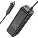Hoco Portable Smart Air Pump - ZP5