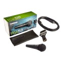 Shure Cardioid Vocal Microphone - PGA58-QTR-E