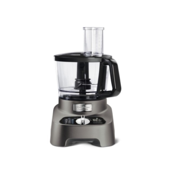 Moulinex 1000Watts, 31 Functions Food Processor - FP825E27