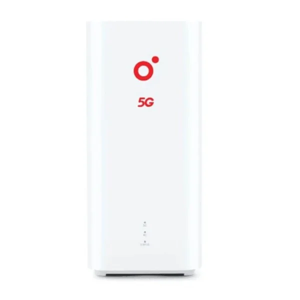Huawei Ooredoo 5G Router CPE Pro 6, White - H165-383