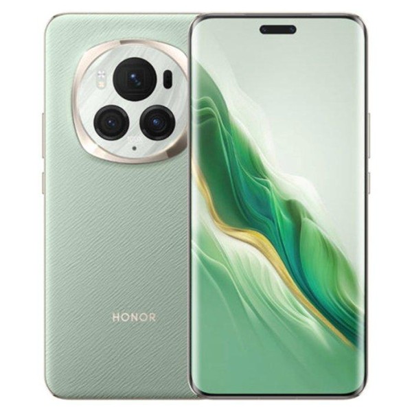 Honor Magic 6 Pro, 6.8-inch Phone, 12GB RAM, 512GB - Green