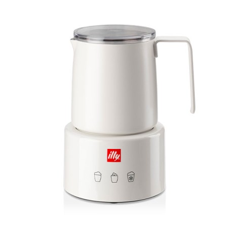 illy Electric Milk F...
