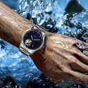 Winner Blue Ocean Automatic Men’s Watch Model: H199M
