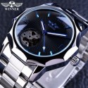 Winner Blue Ocean Automatic Men’s Watch Model: H199M