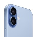 Apple iPhone 17 6.3" 256GB - Mist Blue