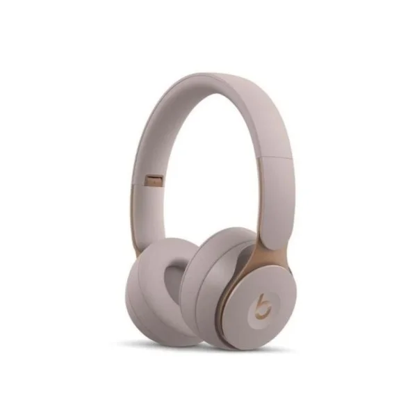 Beats by Dr. Dre Solo Pro Wireless Over-Ear Headphone - Grey