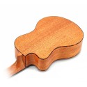 Professional Ukulele, Wooden High Quality 26inch Guitar - CS-TQ100