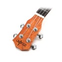 Professional Ukulele, Wooden High Quality 23inch Guitar - CS-HM10