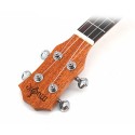 Professional Ukulele, Wooden High Quality 26inch Guitar - CS-TQ100