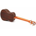 Professional Ukulele, Wooden High Quality 26inch Guitar - CS-MG200