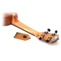 Professional Ukulele, Wooden High Quality 21inch Guitar - CS-SY10