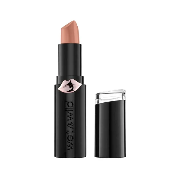 WetnWild MEGALAST Lipstick - Never Nude - 1111402E