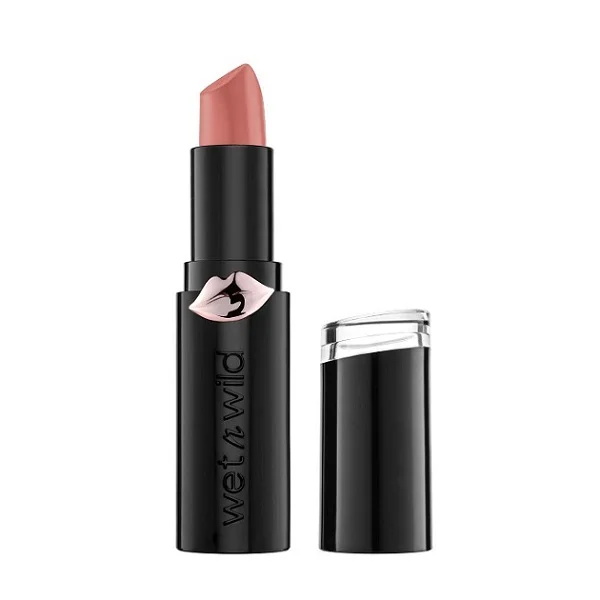 WetnWild MEGALAST Lipstick - Bare it All - 1111403E