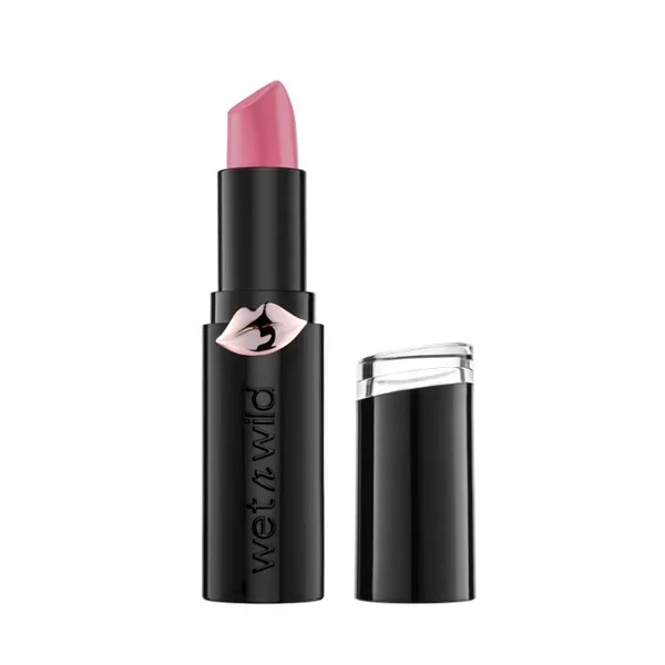 WetnWild MEGALAST Lipstick - Mauve Outta Here - 1111407E