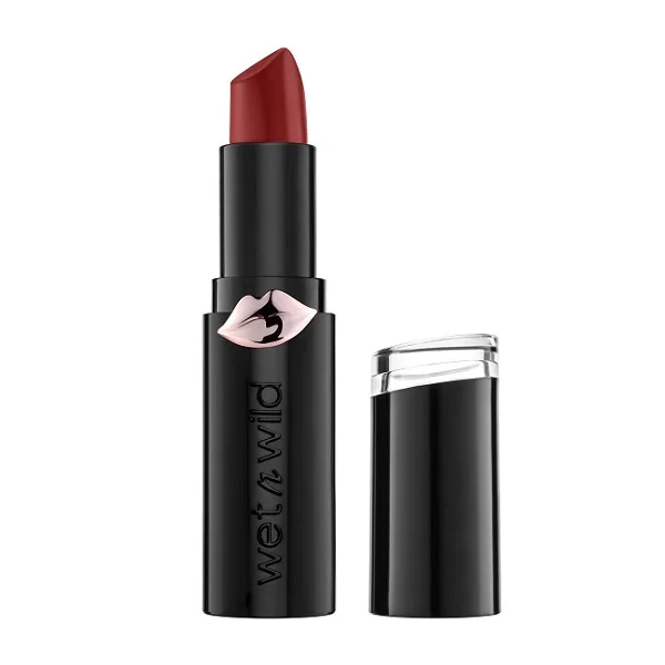 WetnWild MEGALAST Lipstick - Sasspot Red - 1111418E