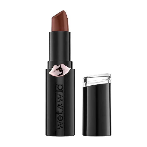 WetnWild MEGALAST Lipstick - Mochalicious - 1111422E