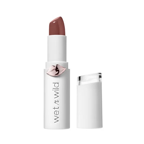WetnWild MEGALAST Lipstick - Mad for Mauve - 1111429E