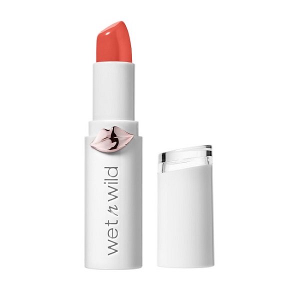 WetnWild MEGALAST Lipstick - Bellini Overflow - 1111433E