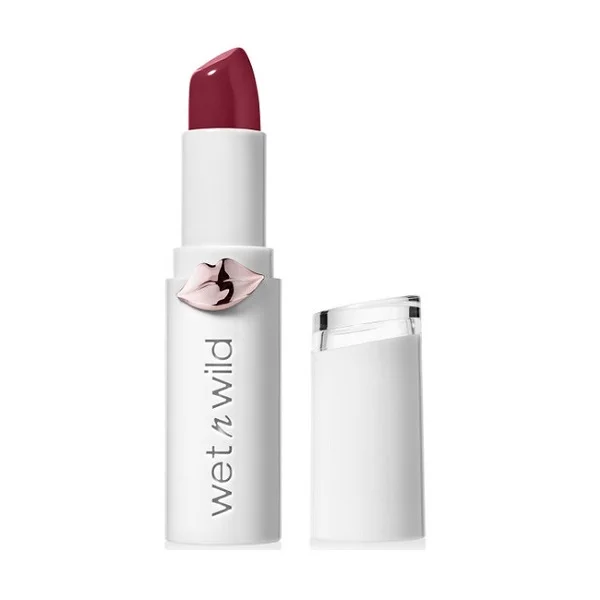 WetnWild MEGALAST Lipstick - Raining Rubies - 1111437E