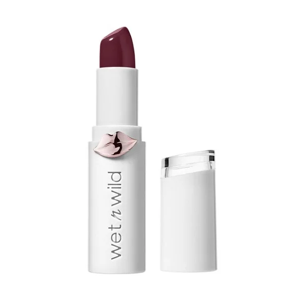 WetnWild MEGALAST Lipstick - Sangria Time - 1111439E