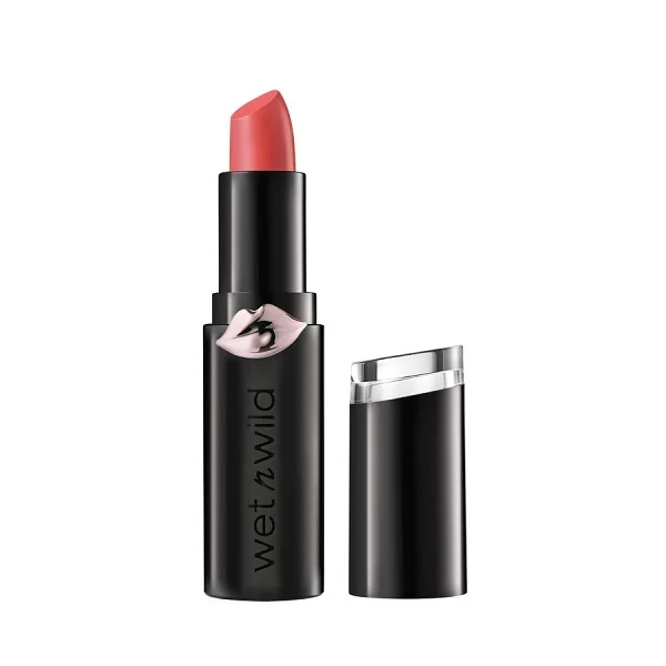 WetnWild MEGALAST Lipstick - Into the Flesh - 1111442E
