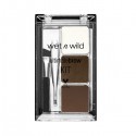 WET N WILD Ultimate Brow Kit, Soft Brown - 1111497E